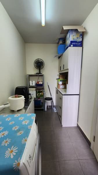 Servis Apartment untuk Disewa di G Residence - Vickie Foong - Interior - PropertyGuru.com.my