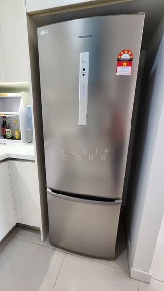 Servis Apartment untuk Disewa di G Residence - Vickie Foong - Interior - PropertyGuru.com.my