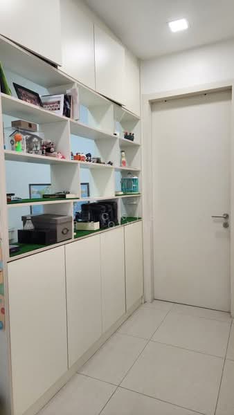Servis Apartment untuk Disewa di G Residence - Vickie Foong - Interior - PropertyGuru.com.my