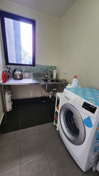 Servis Apartment untuk Disewa di G Residence - Vickie Foong - Interior - PropertyGuru.com.my