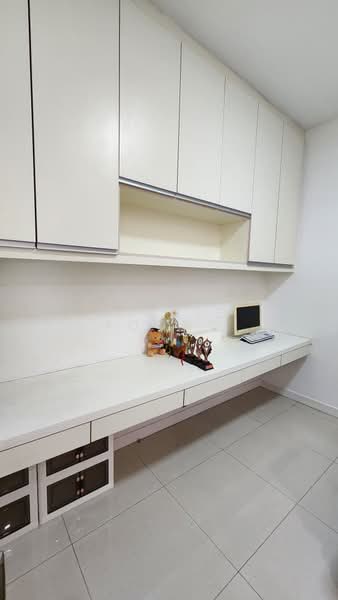 Servis Apartment untuk Disewa di G Residence - Vickie Foong - Study - PropertyGuru.com.my