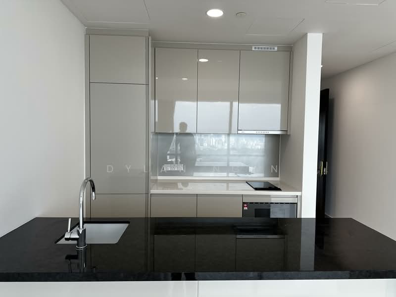 Service Residence for Rent at Pavilion Damansara Heights - Dylan Ngan - Kitchen - PropertyGuru.com.my