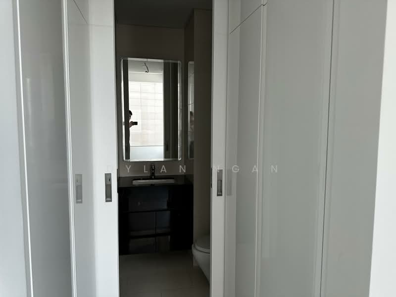 Service Residence for Rent at Pavilion Damansara Heights - Dylan Ngan - Bathroom - PropertyGuru.com.my