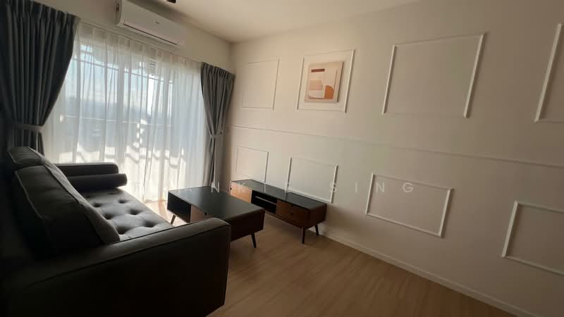 Tuan 2egacy untuk Untuk Disewa - RM 2,800 /bulan, Mac 2026 - Living Room - PropertyGuru.com.my