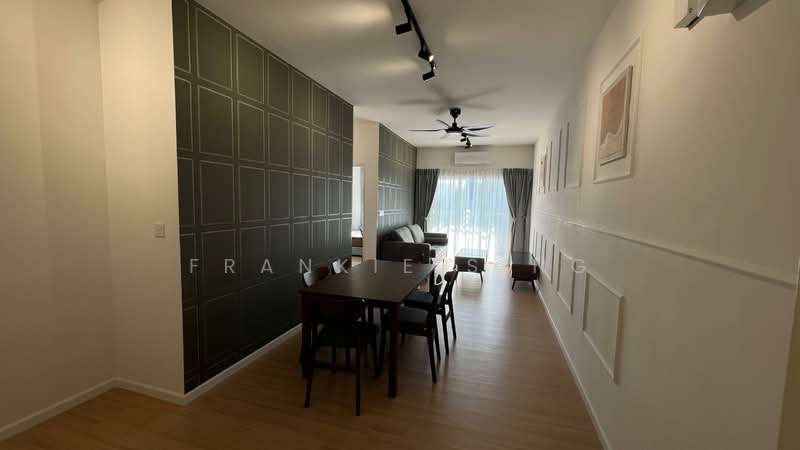 Tuan 2egacy untuk Untuk Disewa - RM 2,800 /bulan, Mac 2026 - Living Room - PropertyGuru.com.my