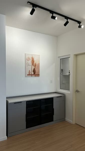 Tuan 2egacy untuk Untuk Disewa - RM 2,800 /bulan, Mac 2026 - Interior - PropertyGuru.com.my