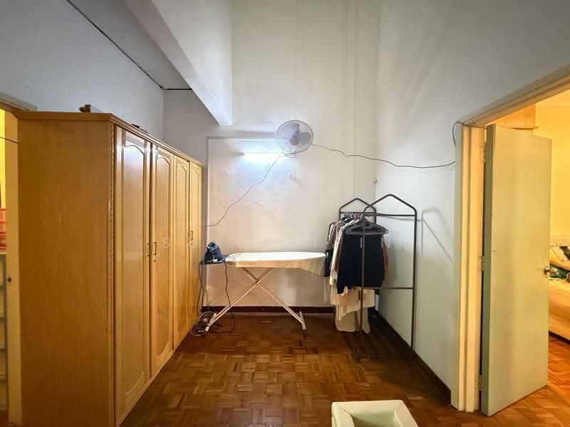 2-storey Terraced House for Sale in Seksyen 7 (Shah Alam) - Sue Arifin - Interior - PropertyGuru.com.my