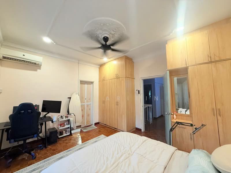 2-storey Terraced House for Sale in Seksyen 7 (Shah Alam) - Sue Arifin - Bedroom - PropertyGuru.com.my