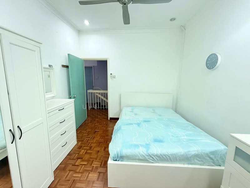2-storey Terraced House for Sale in Seksyen 7 (Shah Alam) - Sue Arifin - Bedroom - PropertyGuru.com.my