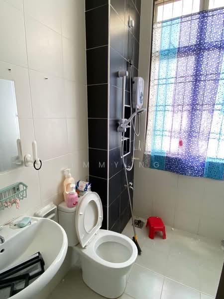 2-storey Terraced House for Sale in Taman Seri Austin (Tebrau) - Jimmy Ng - PropertyGuru.com.my