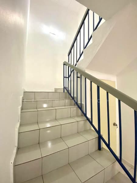 Semi-Detached House for Sale in Taman Megah Ria (Masai) - Ee Fong Toh - Interior - PropertyGuru.com.my