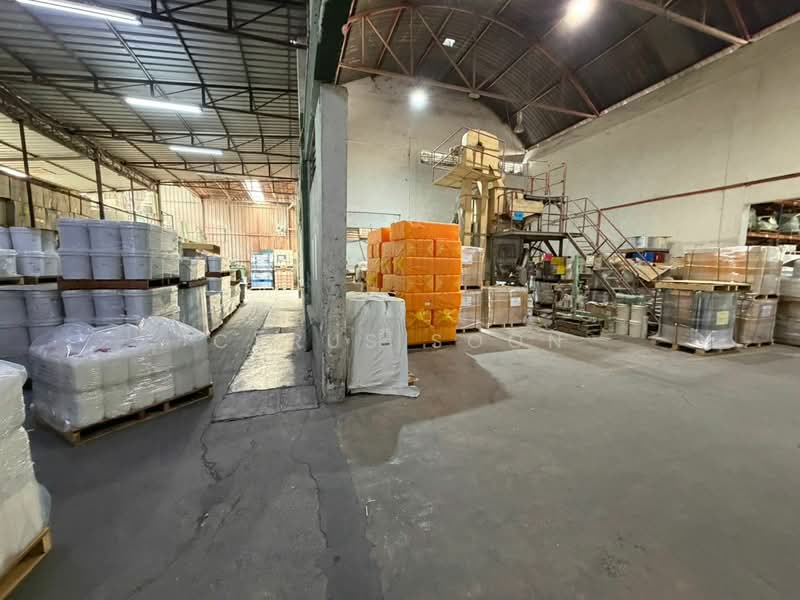 Semi-D Factory for Sale in Batu Caves (Selangor) - Cyrus Soon - Interior - PropertyGuru.com.my