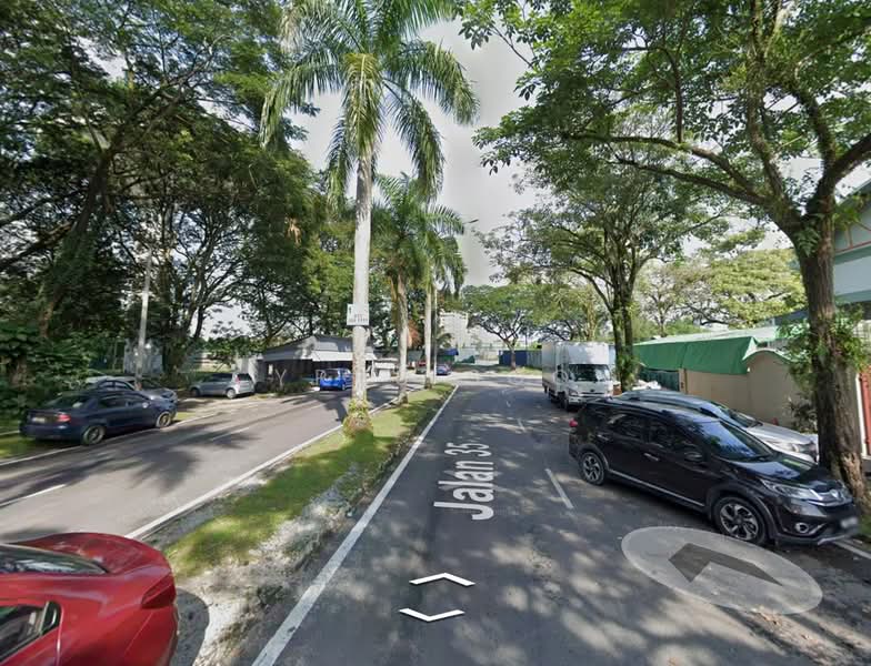 Semi-D Factory for Sale in Batu Caves (Selangor) - Cyrus Soon - Exterior - PropertyGuru.com.my