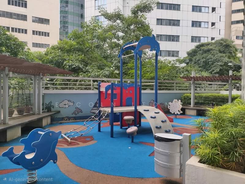 Service Residence for Sale at One Residence - Elcoln Leong - Exterior - PropertyGuru.com.my
