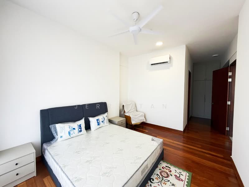 Condominium for Rent at Muze @ PICC - Jerry Tan - Bedroom - PropertyGuru.com.my
