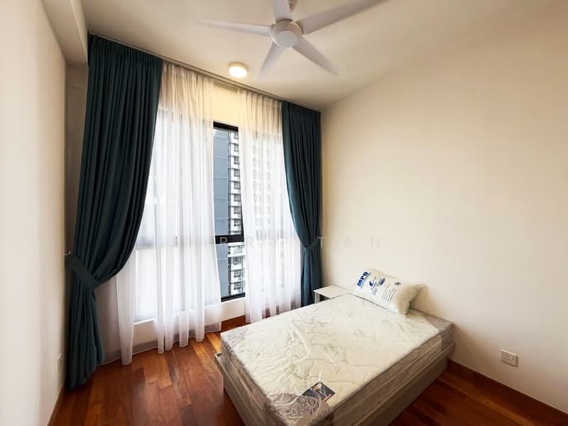 Condominium for Rent at Muze @ PICC - Jerry Tan - Bedroom - PropertyGuru.com.my