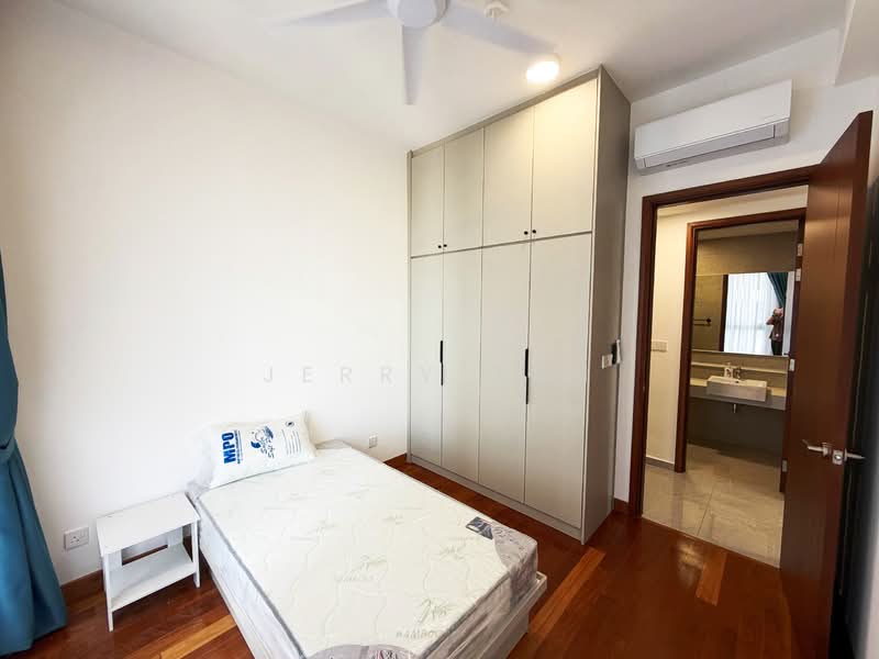 Condominium for Rent at Muze @ PICC - Jerry Tan - Bedroom - PropertyGuru.com.my
