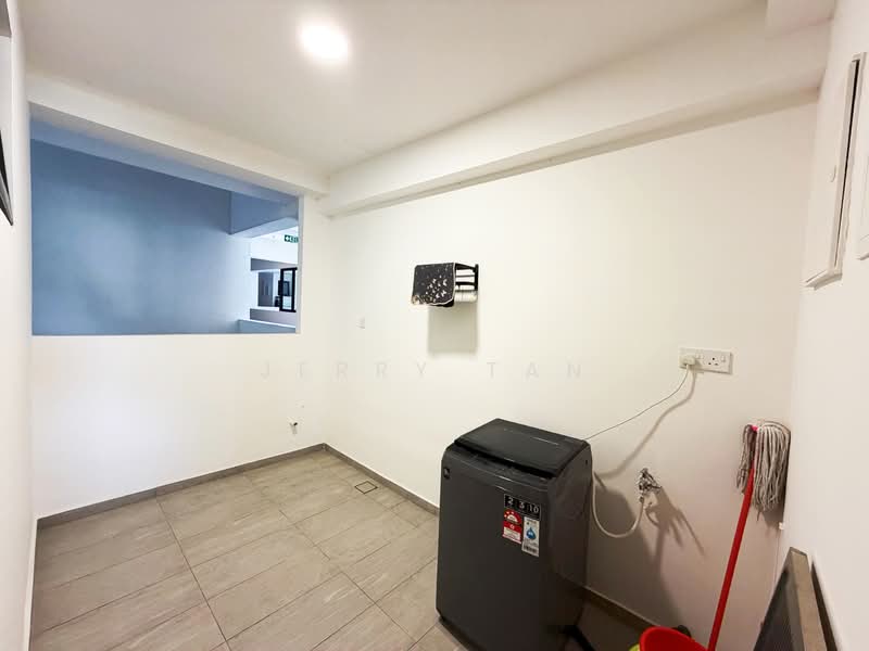 Condominium for Rent at Muze @ PICC - Jerry Tan - Interior - PropertyGuru.com.my