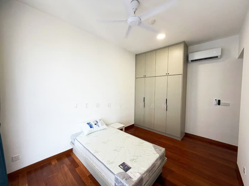 Condominium for Rent at Muze @ PICC - Jerry Tan - Bedroom - PropertyGuru.com.my