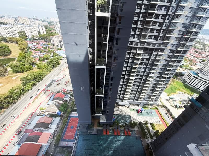 Condominium for Rent at Muze @ PICC - Jerry Tan - Exterior - PropertyGuru.com.my