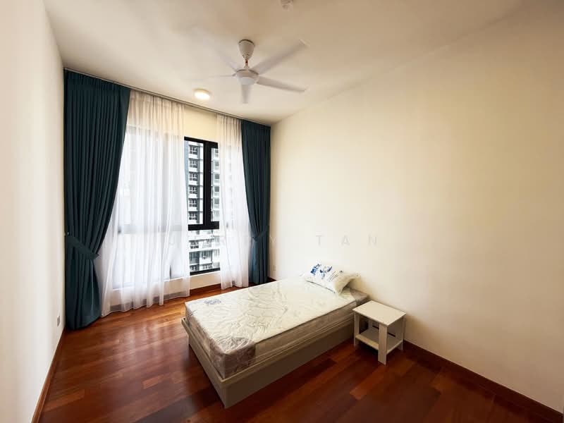 Condominium for Rent at Muze @ PICC - Jerry Tan - Bedroom - PropertyGuru.com.my