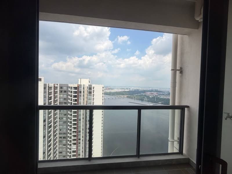 R&F Princess Cove Phase 2-Seine Region untuk Untuk Disewa - RM 3,500 /bulan, Mac 2026 - PropertyGuru.com.my