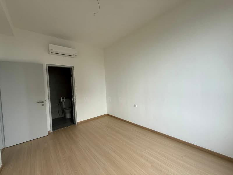 Service Residence for Rent at BeCentral @ i-City - Howard Soh - Bathroom - PropertyGuru.com.my