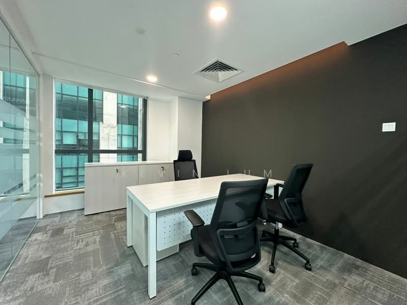 Office for Rent in KLCC (KL City Centre) - Kevin Lum - Interior - PropertyGuru.com.my