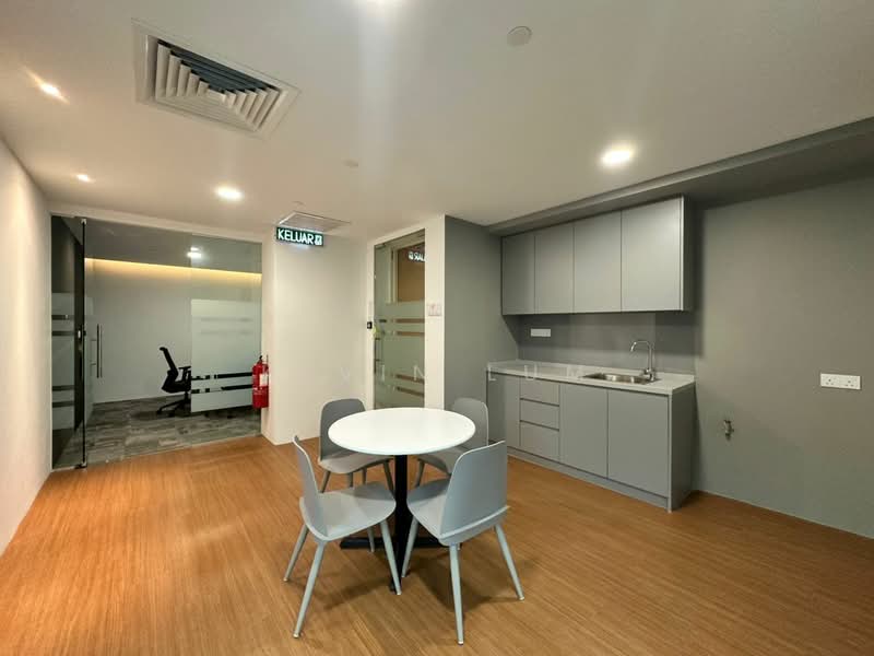 Office for Rent in KLCC (KL City Centre) - Kevin Lum - Interior - PropertyGuru.com.my