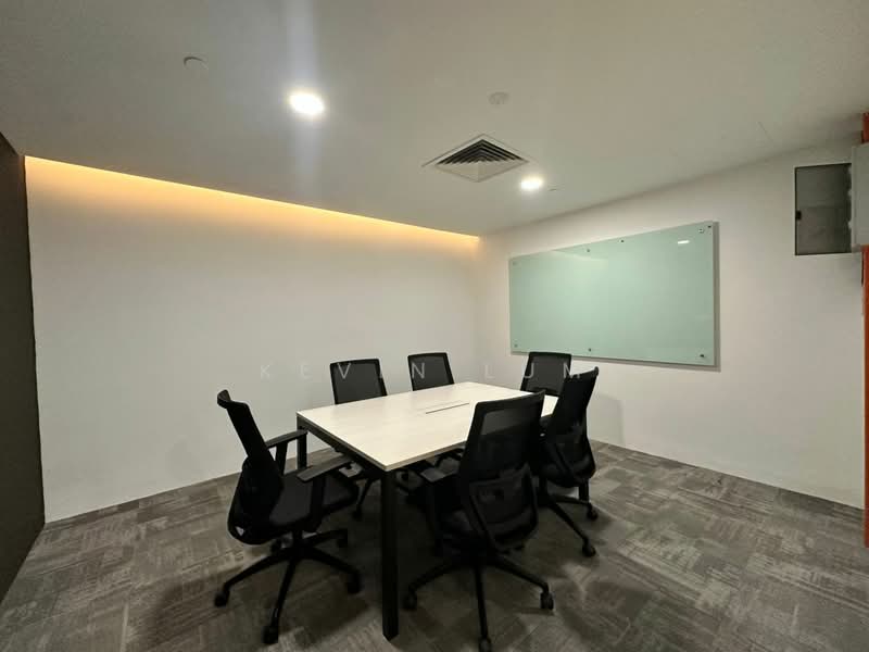 Office for Rent in KLCC (KL City Centre) - Kevin Lum - Interior - PropertyGuru.com.my