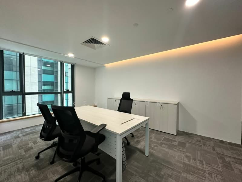 Office for Rent in KLCC (KL City Centre) - Kevin Lum - Interior - PropertyGuru.com.my