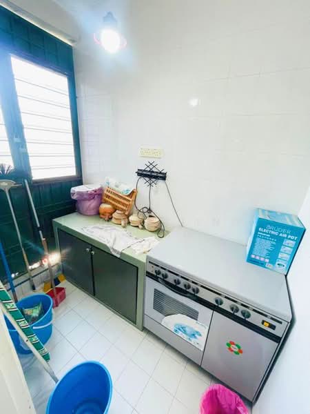 Daya View untuk Untuk Dijual - RM 310,000, Apr 2026 - Kitchen - PropertyGuru.com.my