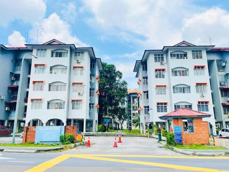 Daya View untuk Untuk Dijual - RM 310,000, Apr 2026 - Exterior - PropertyGuru.com.my