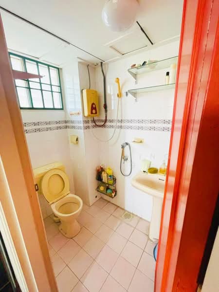 Daya View untuk Untuk Dijual - RM 310,000, Apr 2026 - Bathroom - PropertyGuru.com.my