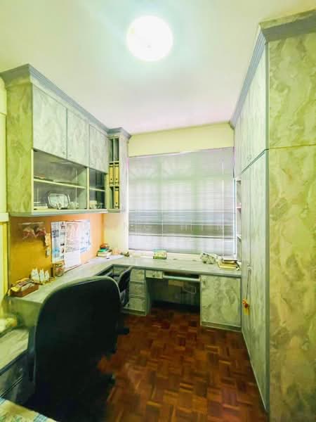 Daya View untuk Untuk Dijual - RM 310,000, Apr 2026 - Study - PropertyGuru.com.my