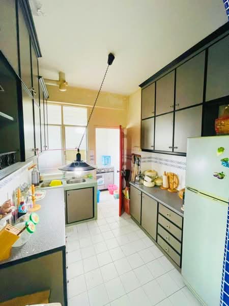 Daya View untuk Untuk Dijual - RM 310,000, Apr 2026 - Kitchen - PropertyGuru.com.my