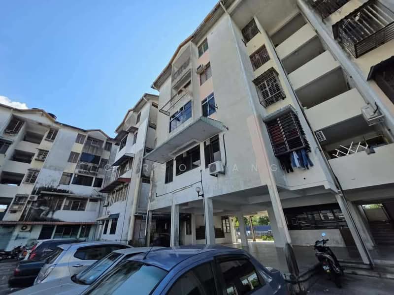 Flat for Sale at Cantik - Carson Ang - Exterior - PropertyGuru.com.my