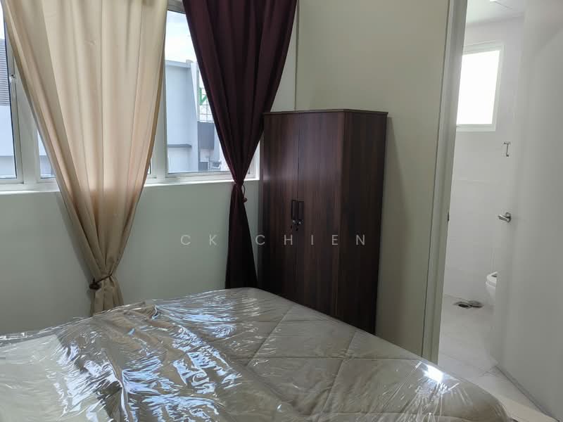 Subang Bestari untuk Untuk Disewa - RM 2,800 /bulan, Mac 2026 - Bedroom - PropertyGuru.com.my