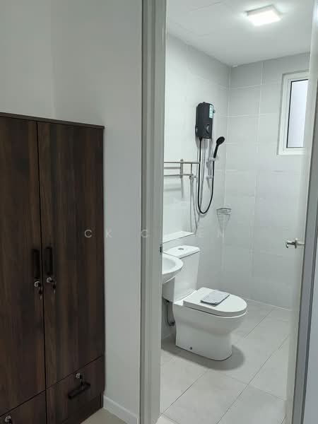Subang Bestari untuk Untuk Disewa - RM 2,800 /bulan, Mac 2026 - Bathroom - PropertyGuru.com.my