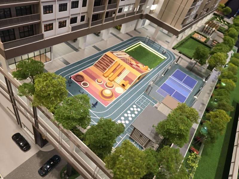 Kondominium untuk Dijual di Hana Hills - Janice Lye - Exterior - PropertyGuru.com.my