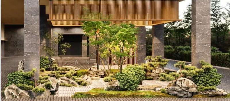 Kondominium untuk Dijual di Hana Hills - Janice Lye - Exterior - PropertyGuru.com.my