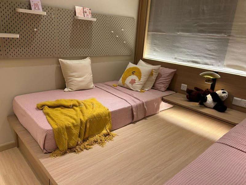 Kondominium untuk Dijual di Hana Hills - Janice Lye - Bedroom - PropertyGuru.com.my