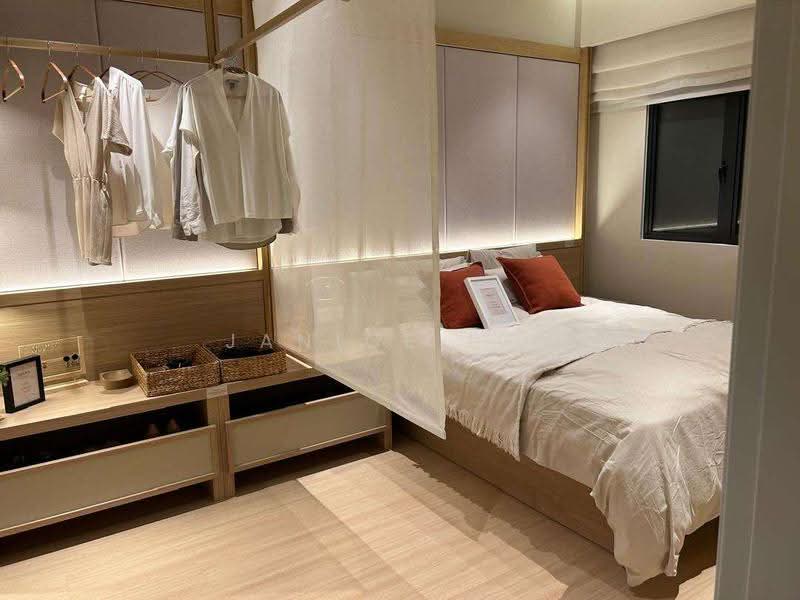 Kondominium untuk Dijual di Hana Hills - Janice Lye - Bedroom - PropertyGuru.com.my