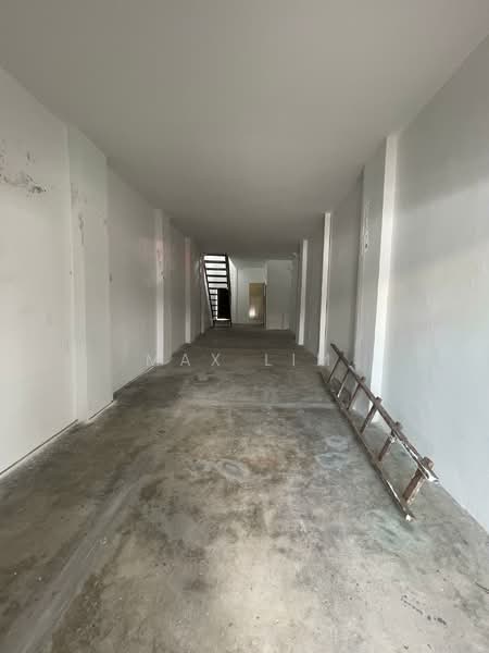 Shop for Rent in George Town (Penang) - Max Lim - Corridor - PropertyGuru.com.my