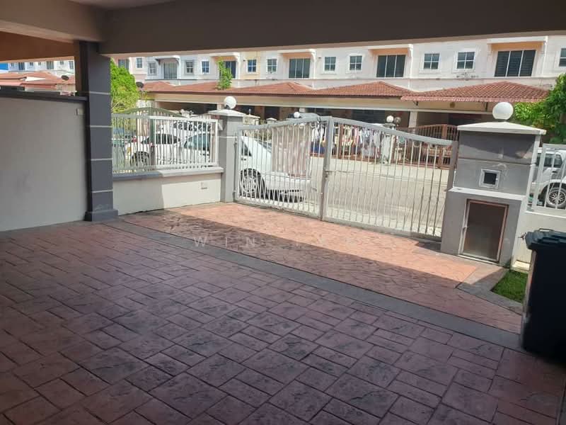 Taman Gunung Pulai untuk Untuk Dijual - RM 590,000, Mac 2026 - Exterior - PropertyGuru.com.my