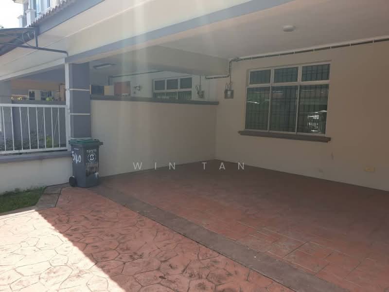 Taman Gunung Pulai untuk Untuk Dijual - RM 590,000, Mac 2026 - Exterior - PropertyGuru.com.my