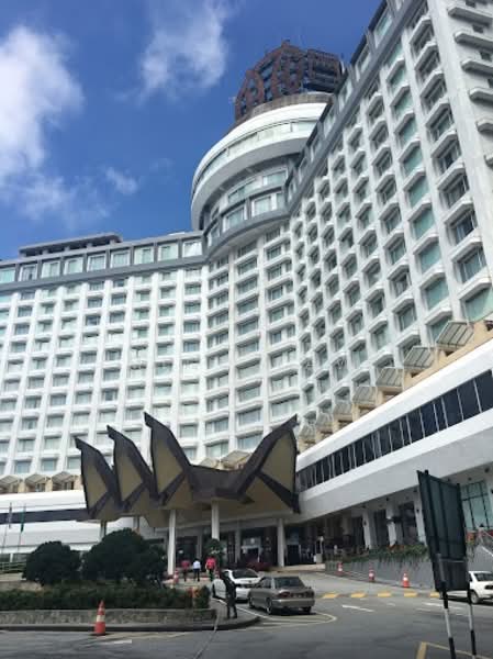 Apartment for Sale at Ria Apartment - Mico Law - Exterior - PropertyGuru.com.my