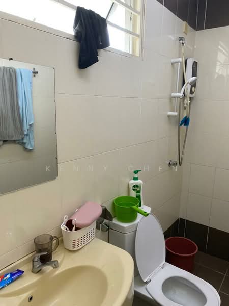 Platinum Hill PV 2 untuk Untuk Disewa - RM 1,900 /bulan, Mac 2026 - Bathroom - PropertyGuru.com.my