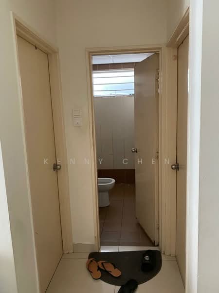 Platinum Hill PV 2 untuk Untuk Disewa - RM 1,900 /bulan, Mac 2026 - Bathroom - PropertyGuru.com.my