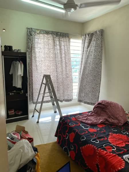 Platinum Hill PV 2 untuk Untuk Disewa - RM 1,900 /bulan, Mac 2026 - Bedroom - PropertyGuru.com.my